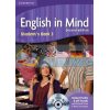 English in Mind 3 Student's Book 9780521159487