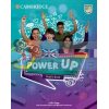 Power Up 6 Pupil's Book 9781108413855