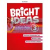 Bright Ideas 3 Teacher's Pack 9780194111102