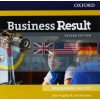 Business Result Intermediate Class CDs 9780194738941