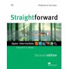 Straightforward Upper-Intermediate Student's Book 9780230423343