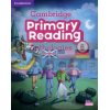 Cambridge Primary Reading Anthologies 6 Student's Book with Online Audio 9781108861045