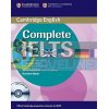 Complete IELTS Bands 4-5 Workbook with answers 9781107602458