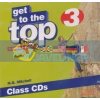 Get To the Top 3 Class CD 9789604782895