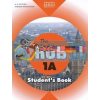 The English Hub 1A Students Book 9789605731014