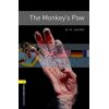 The Monkey's Paw W. W. Jacobs 9780194789103