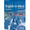 English in Mind 5 Workbook 9780521184571