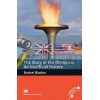 The Story of the Olympics: An Unofficial History Rachel Bladon 9781380041746