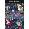 Tales of Adventurous Girls  9780241397985