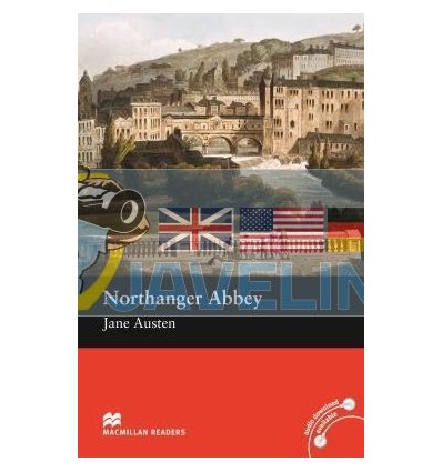 Northanger Abbey Florence Bell 9780230035072