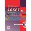 Laser A2 Teacher's Book with eBook Pack 9781786327185