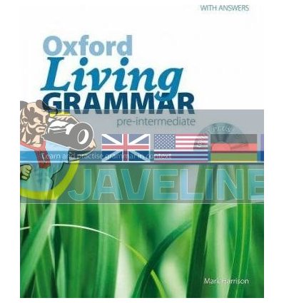 Oxford Living Grammar Pre-Intermediate with answers 9780194557139