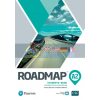 Roadmap A2 Students Book with Digital Resources and App 9781292227818
