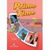 Prime Time 3 Workbook and Grammar 9781471565878