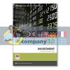 In Company 3.0 ESP Investment Student's Book Pack 9781786328861