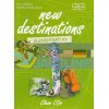 New Destinations Elementary A1 Class CDs (2) 9789605091453