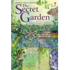 The Secret Garden Frances Hodgson Burnett Usborne 9780746077139