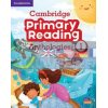 Cambridge Primary Reading Anthologies 1 Student's Book with Online Audio 9781108860987