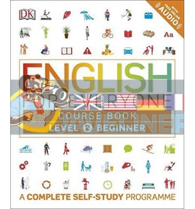 English for Everyone 2 Course Book 9780241252697