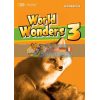 World Wonders 3 Workbook 9781424075904
