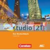 Studio 21 A1 Kursraum Audio-CDs 9783065205245