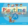 Playtime A Class Book 9780194046541