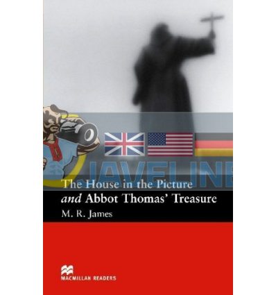 The House in the Picture and Abbot Thomas' Treasure F. H. Cornish 9781405072328