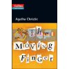 The Moving Finger Agatha Christie 9780007451630