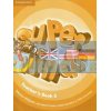 Super Minds 5 Teacher's Book 9781107458284
