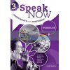 Speak Now 3 Workbook 9780194030540