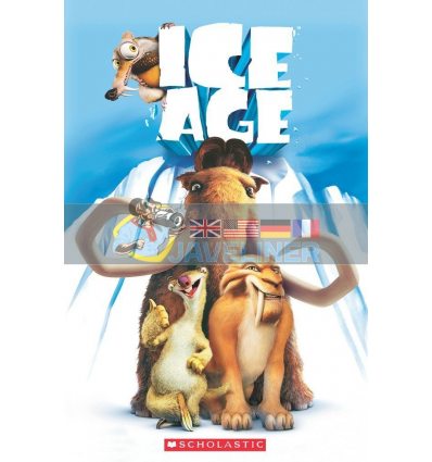 Ice Age Nicole Taylor 9781906861391