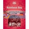 Rainforest Boy Activity Book and Play Rachel Bladon Oxford University Press 9780194239868
