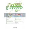 Oxford Discover 4 Teacher's Pack 9780194053976