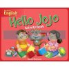 Hello Jojo Activity Book 2 (Units 5-8) 9780230727823