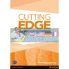 Cutting Edge Intermediate Workbook with key 9781447906520