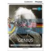 Genius with Online Access Code David Maule 9781107678651