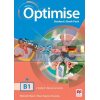 Optimise B1 Student's Book Pack 9780230488458
