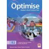 Optimise B2 Student's Book Premium Pack 9780230488809