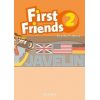 First Friends 2 Teacher's Book 9780194432122
