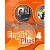 English Plus 4 Student's Book 9780194201599