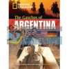 Footprint Reading Library 2200 B2 The Gauchos of Argentina with Multi-ROM 9781424022304