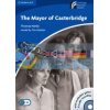 The Mayor of Casterbridge with CD-ROM Tim Herdon 9788483235560