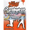 Full Blast Grammar Elementary Teachers Book 9789604786022
