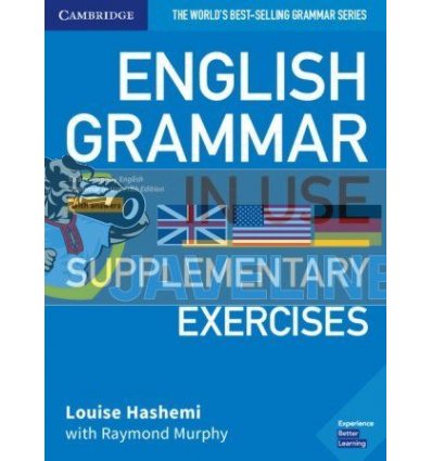 English Grammar in Use Fifth Edition Intermediate Supplementary Exercises with answers 9781108457736