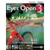 Eyes Open 3 Presentation Plus DVD-ROM 9781107489424