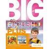 Big English Plus 3 Pupils Book 9781447989189