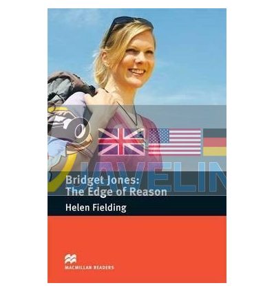 Bridget Jones: The Edge of Reason Helen Fielding 9780230400221