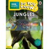 Jungles Ladybird 9780241382790