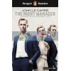 The Night Manager John le Carre 9780241430965