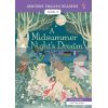 A Midsummer Night's Dream Mairi Mackinnon 9781474927840